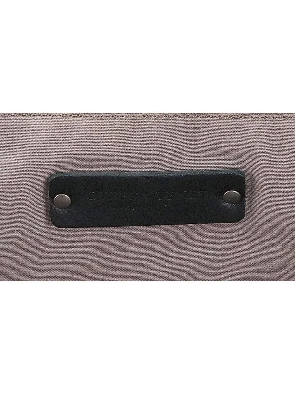 Bottega Veneta Leather Intrecciato Handle Tote Bag